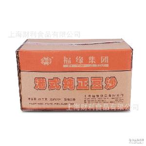 純正豆沙產品信息 價格、型號、圖片及預包裝食品批發指南