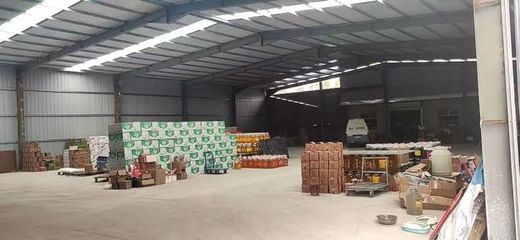 走進千企 | “三審六部”隊調研家鄉預包裝食品批發企業困境現狀