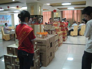 禾下土酒業(yè) 白酒加盟新藍(lán)海，以卓越品質(zhì)與國際化視野領(lǐng)航市場