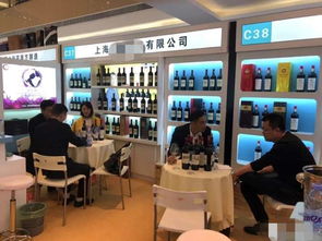 黃有谷董事長應(yīng)邀參加2019年春季全國糖酒商品交易會(huì)，共話酒業(yè)進(jìn)出口新機(jī)遇